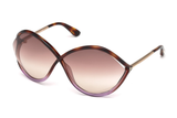 Tom Ford Sunglasses FT0528