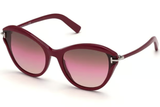 Tom Ford Sunglasses FT0850
