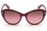 Tom Ford Sunglasses FT0850