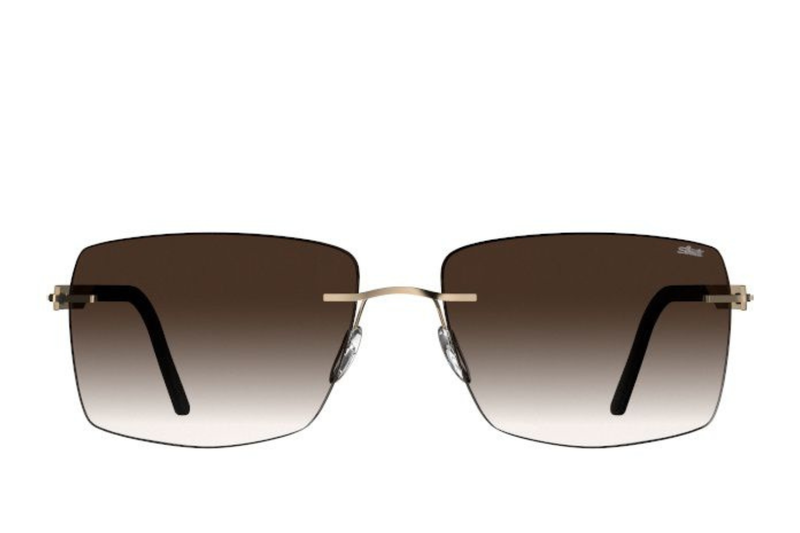 Silhouette Sunglasses  FUSION PRÉCIEUSE SOLAIRE L801