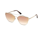 Tom Ford Sunglasses FT0563