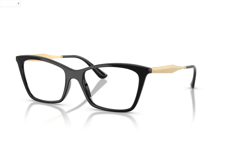 Vogue Frame VO5624