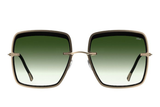 Silhouette Sunglasses NEW YORK SKY L406