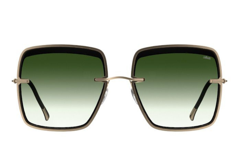 Silhouette Sunglasses NEW YORK SKY L406