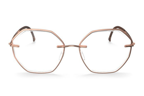 Silhouette Frame ARTLINE L015