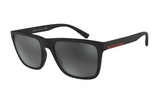 Armani Exchange Sunglasses AX4080S