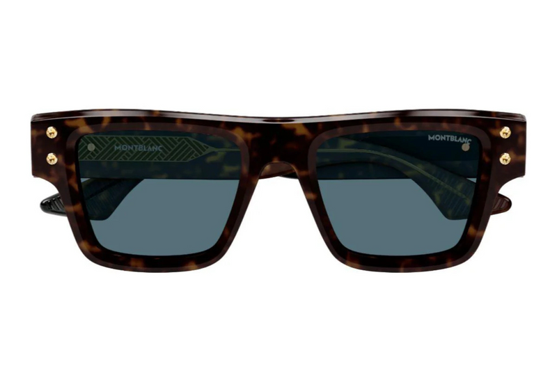Mont Blanc Sunglasses MB0253S