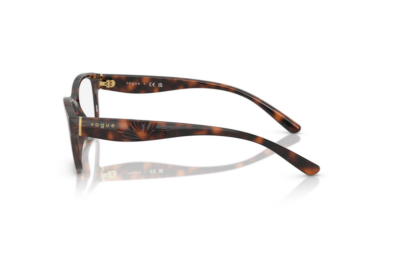 Vogue Eyeglasses VO5627