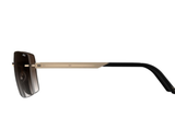 Silhouette Sunglasses  FUSION PRÉCIEUSE SOLAIRE L801