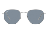 RAY-BAN Sunglasses RB3548N