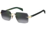 David Beckham DB7109