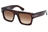 Tom Ford Sunglasses FT0711
