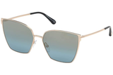 Tom Ford Sunglasses FT0653