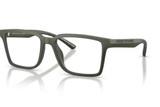 Armani Exchange Sunglasses AX3129U