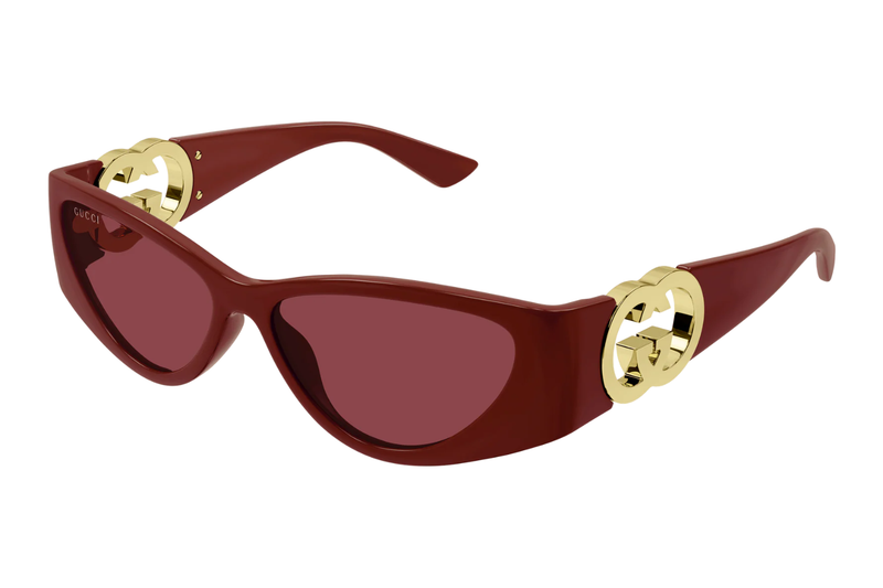 Gucci Sunglasses GG1824S