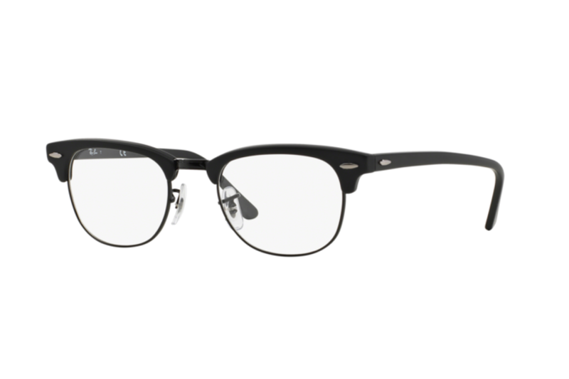 Ray-Ban Frame RX5154 CLUBMASTER