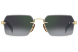 David Beckham DB7109
