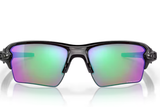 Oakley Sunglasses Flak 2.0XL OO9188 Steel Prizm POLARIZED