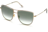 Tom Ford Sunglasses FT0759