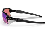 Oakley Sunglasses Flak 2.0XL OO9188 Steel Prizm POLARIZED