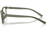 Armani Exchange Sunglasses AX3137U