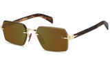 David Beckham DB7109