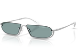 Armani Exchange Sunglasses AX2058S