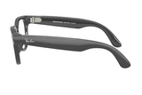 RAY-BAN Meta AI Wayfarer RW4013