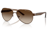 Armani Exchange Sunglasses AX2034S (Pre Booking)