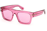 Tom Ford Sunglasses FT0711
