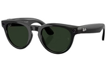 RAY-BAN Meta AI Wayfarer RW4013