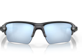 Oakley Sunglasses Flak 2.0XL OO9188 Steel Prizm POLARIZED