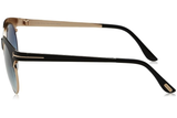 Tom Ford Sunglasses  FT0438