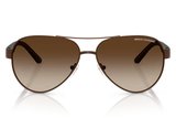 Armani Exchange Sunglasses AX2034S (Pre Booking)