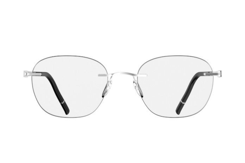 Silhouette Frame MOMENTUM AURUM L009