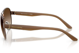 Armani Exchange Sunglasses AX2034S (Pre Booking)