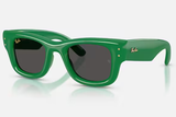 RAY-BAN Sunglasses RB4940 Wayfarer Puffer