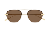 Mont Blanc Sunglasses  MB0265S