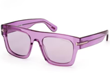 Tom Ford Sunglasses FT0711