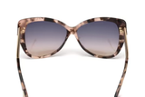Tom Ford Sunglasses FT0512