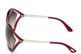 Tom Ford Sunglasses FT0529