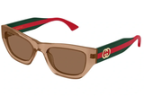 Gucci Sunglasses GG2116S