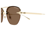 Mont Blanc Sunglasses  MB0265S