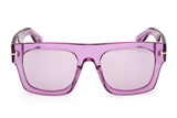 Tom Ford Sunglasses FT0711
