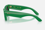 RAY-BAN Sunglasses RB4940 Wayfarer Puffer