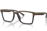 Armani Exchange Sunglasses AX3129U