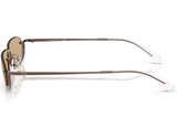 Armani Exchange Sunglasses AX2058S