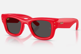 RAY-BAN Sunglasses RB4940 Wayfarer Puffer