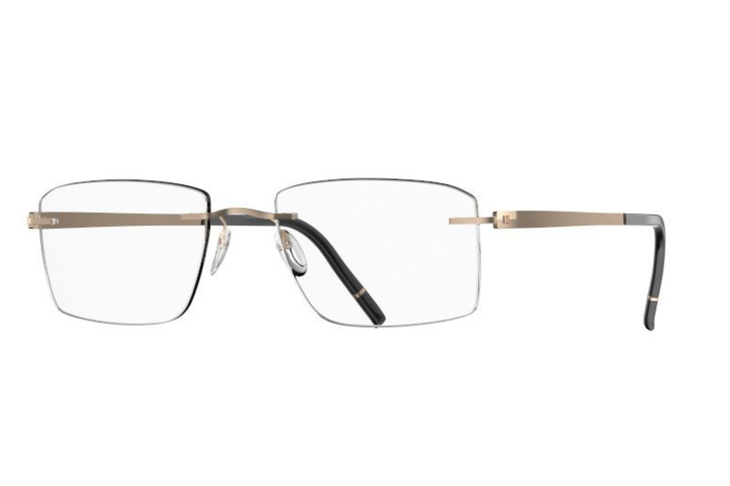 Silhouette Frame MOMENTUM AURUM L009