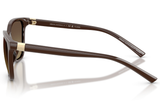 Armani Exchange Sunglasses AX4168SU